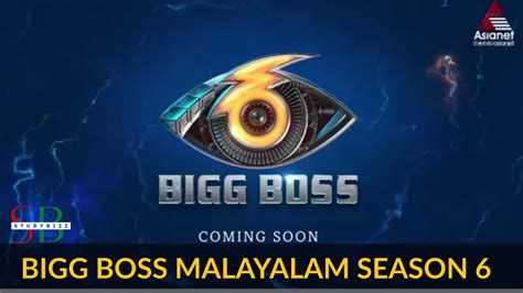bigg boss voting malayalam season 6 today|Bigg Boss Malayalam Vote (Online Voting) Season 6 .